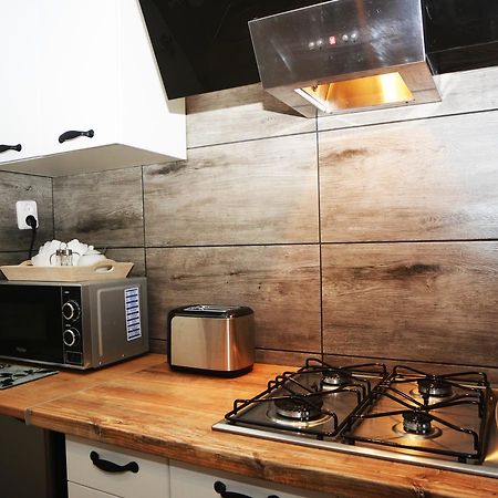 Apartament Pod Kopernikiem II Stary Toruń المظهر الخارجي الصورة