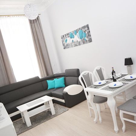 Apartament Pod Kopernikiem II Stary Toruń المظهر الخارجي الصورة