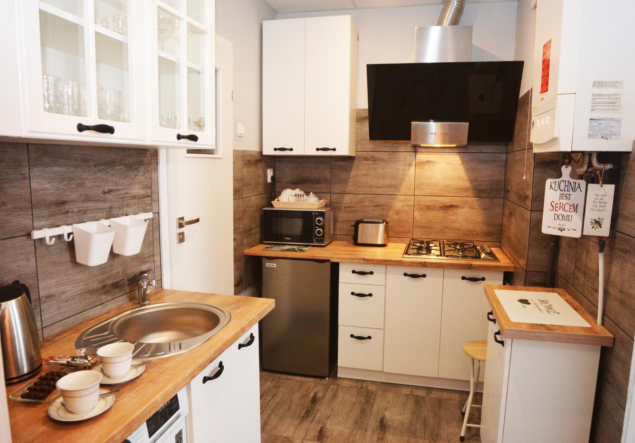 Apartament Pod Kopernikiem II Stary Toruń المظهر الخارجي الصورة
