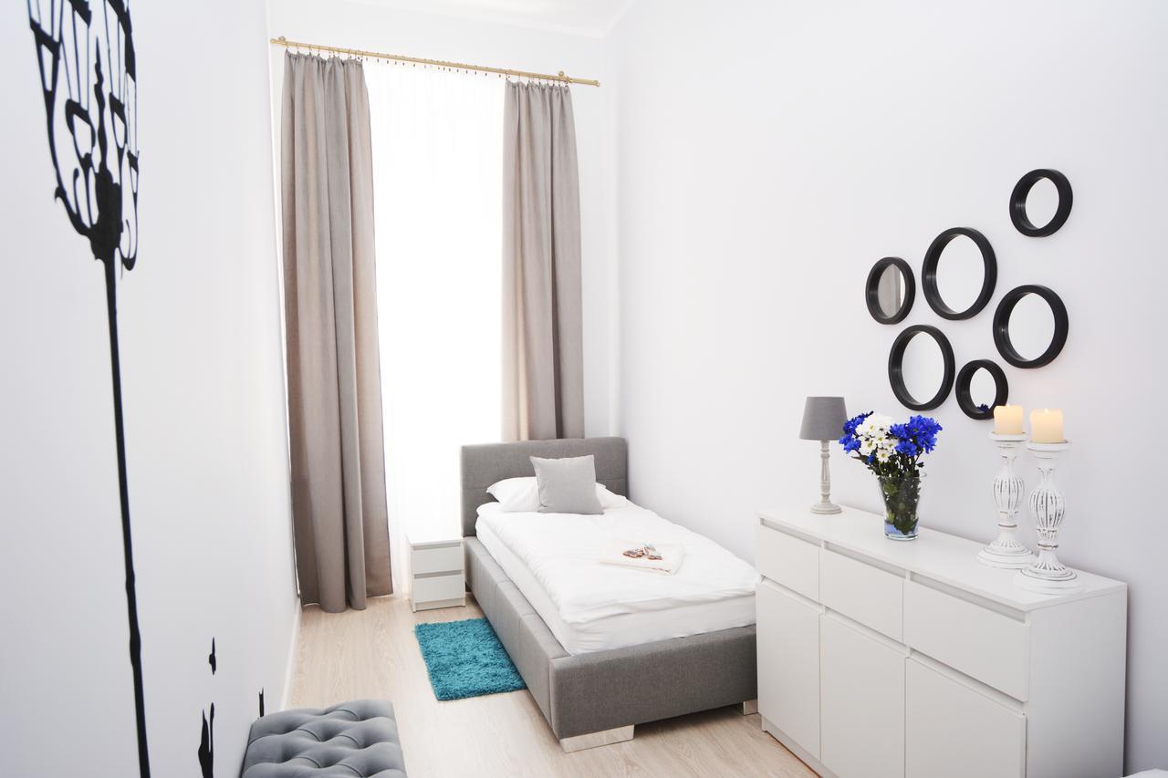 Apartament Pod Kopernikiem II Stary Toruń المظهر الخارجي الصورة