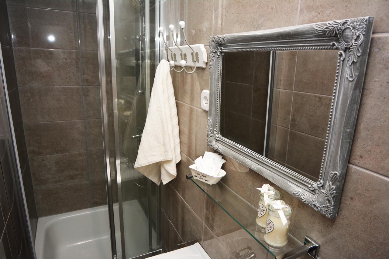 Apartament Pod Kopernikiem II Stary Toruń المظهر الخارجي الصورة