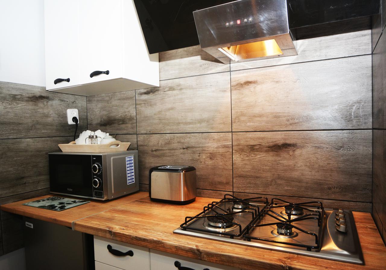 Apartament Pod Kopernikiem II Stary Toruń المظهر الخارجي الصورة