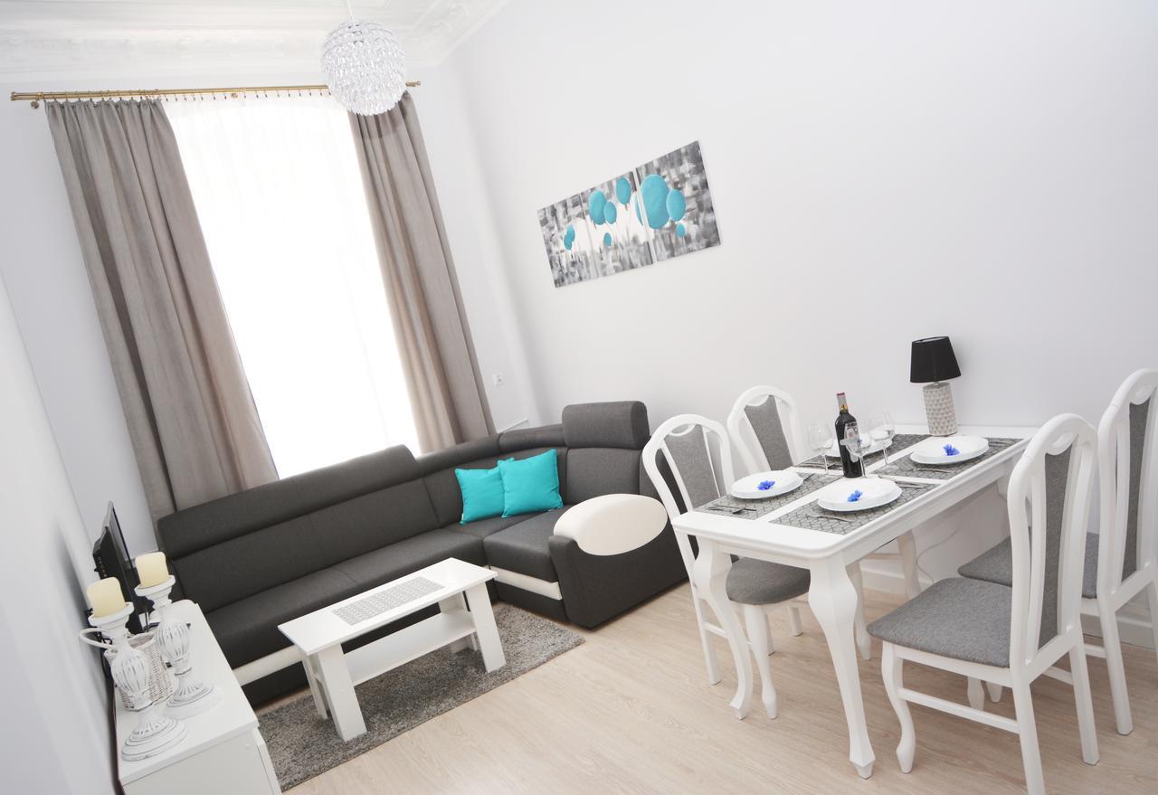 Apartament Pod Kopernikiem II Stary Toruń المظهر الخارجي الصورة
