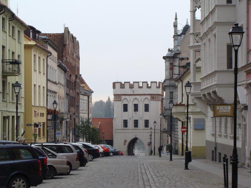 Apartament Pod Kopernikiem II Stary Toruń المظهر الخارجي الصورة