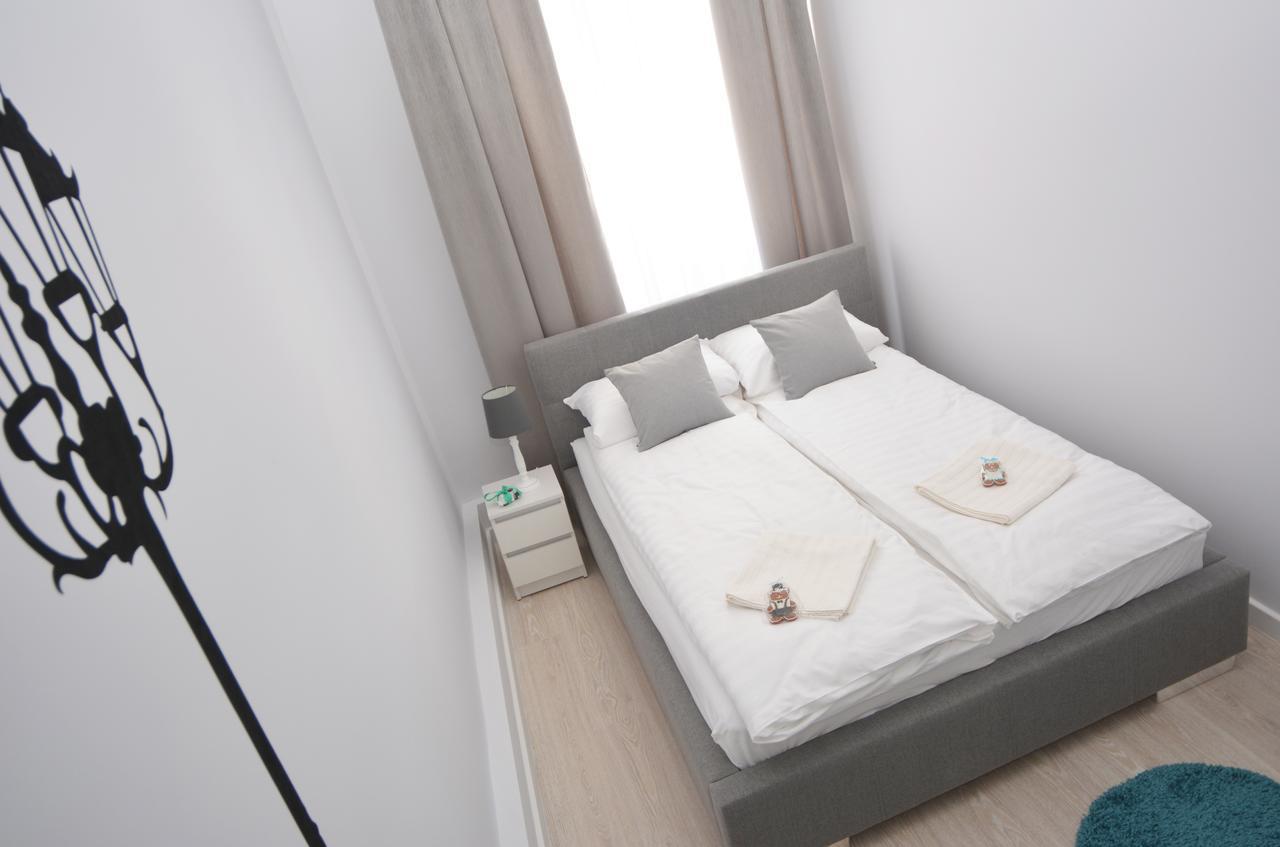 Apartament Pod Kopernikiem II Stary Toruń المظهر الخارجي الصورة
