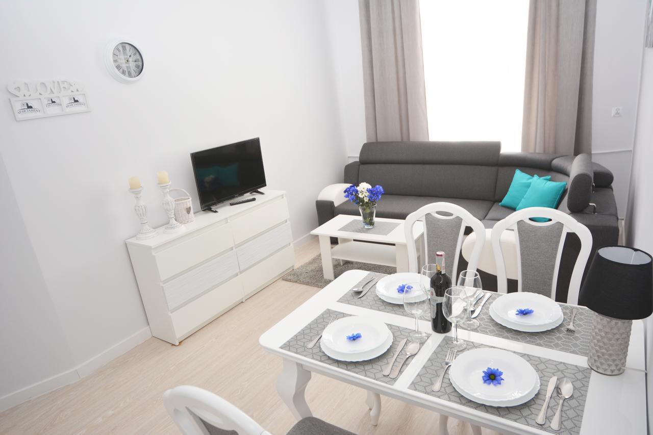 Apartament Pod Kopernikiem II Stary Toruń المظهر الخارجي الصورة