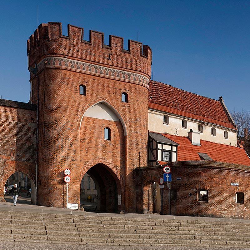Apartament Pod Kopernikiem II Stary Toruń المظهر الخارجي الصورة