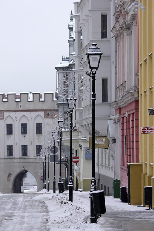 Apartament Pod Kopernikiem II Stary Toruń المظهر الخارجي الصورة